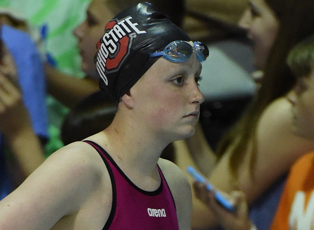 Swimming World tweet media