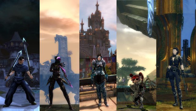 Itsyboom's tweet photo. gonna run some GW2 guild missions tonite 9PM MST #niceclan https://t.co/SgnV1douYt