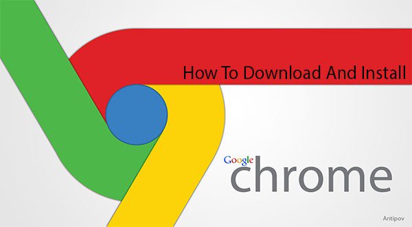 WebTechEDU's tweet image. How to download &amp;amp; Install Google Chrome In 5 Minutes webtechea.com/download-insta…