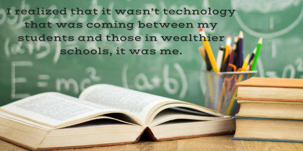 emilytrue13's tweet photo. When it comes to connecting with our students, we must be the ones to make it happen. We cannot blame other circumstances. #EDW200 https://t.co/XC3loEdZS1