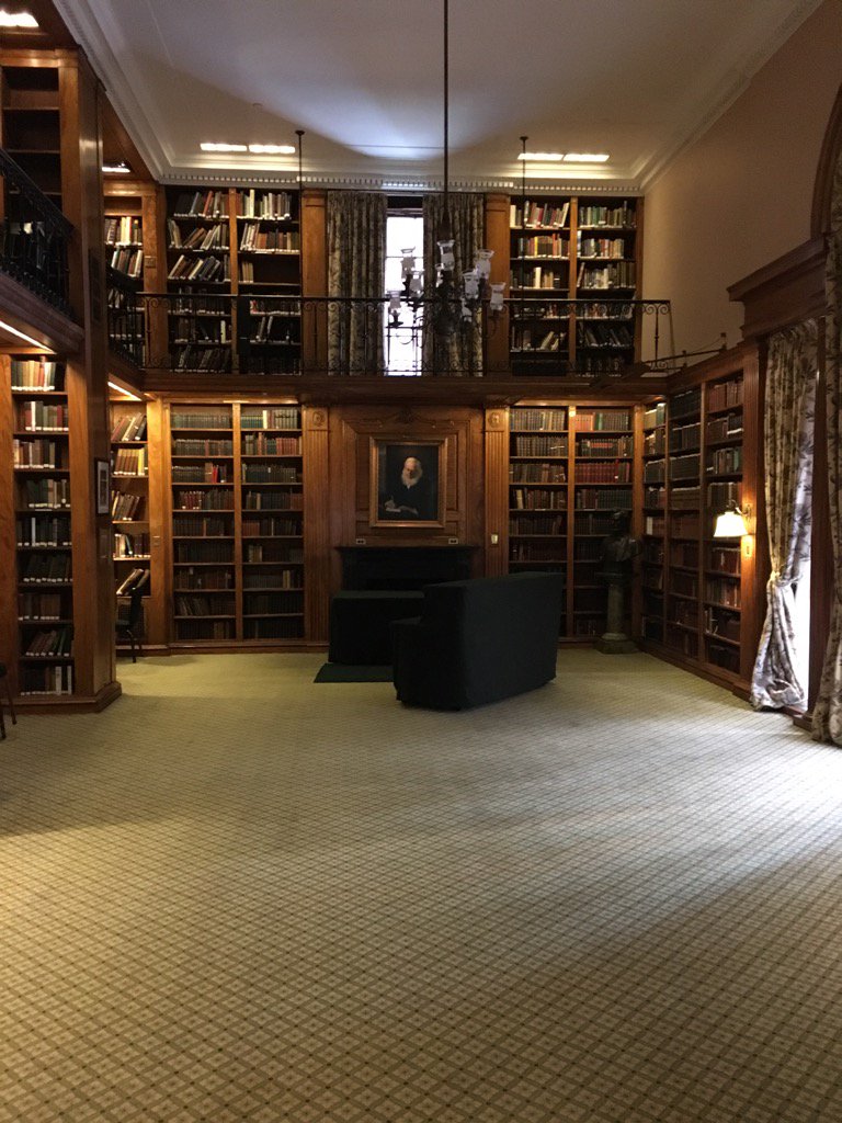 Arriba 105+ imagen union league club nyc Abzlocal.mx