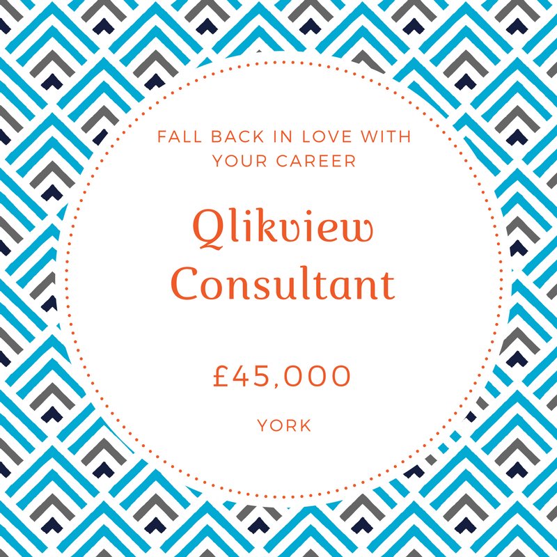 CorecomJobs's tweet photo. Featured job! #Qlikview Consultant | Perm | £45,000 | WFH | #York. Interested? Read more: https://t.co/xXflbEXMZE https://t.co/HlYan2H7hh