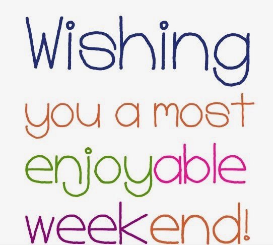 #WeekendWishes from all of us at Express Residential.