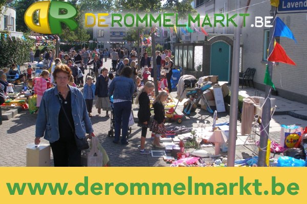 derommelmarkt's tweet photo. Heb je nog een last minute dagactiviteit nodig? Bezoek gezellig een rommelmarkt bij u in de buurt. 
https://t.co/8M738r6JTb https://t.co/2Oy60NdORj