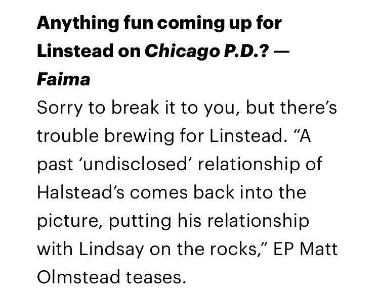 linsteadfan's tweet photo. I don't know if I'm sad or kinda excited https://t.co/MPezT4ZCrc