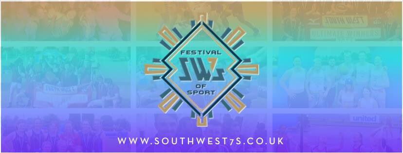 South West 7s tweet media
