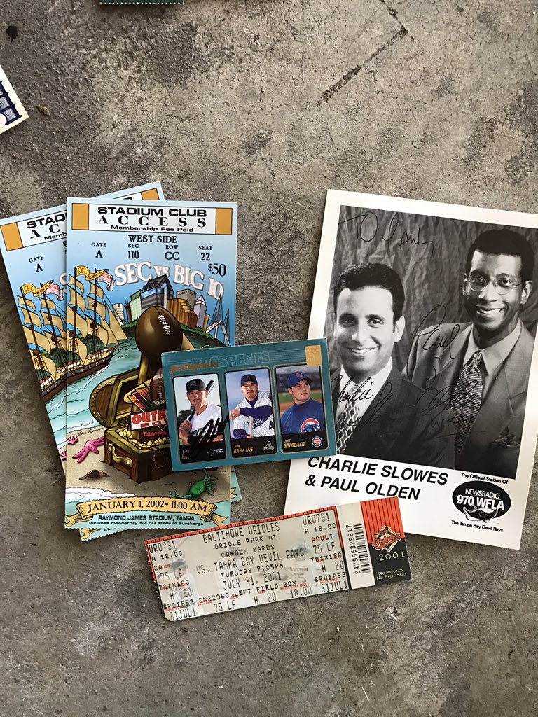 Paul Driscoll tweet media