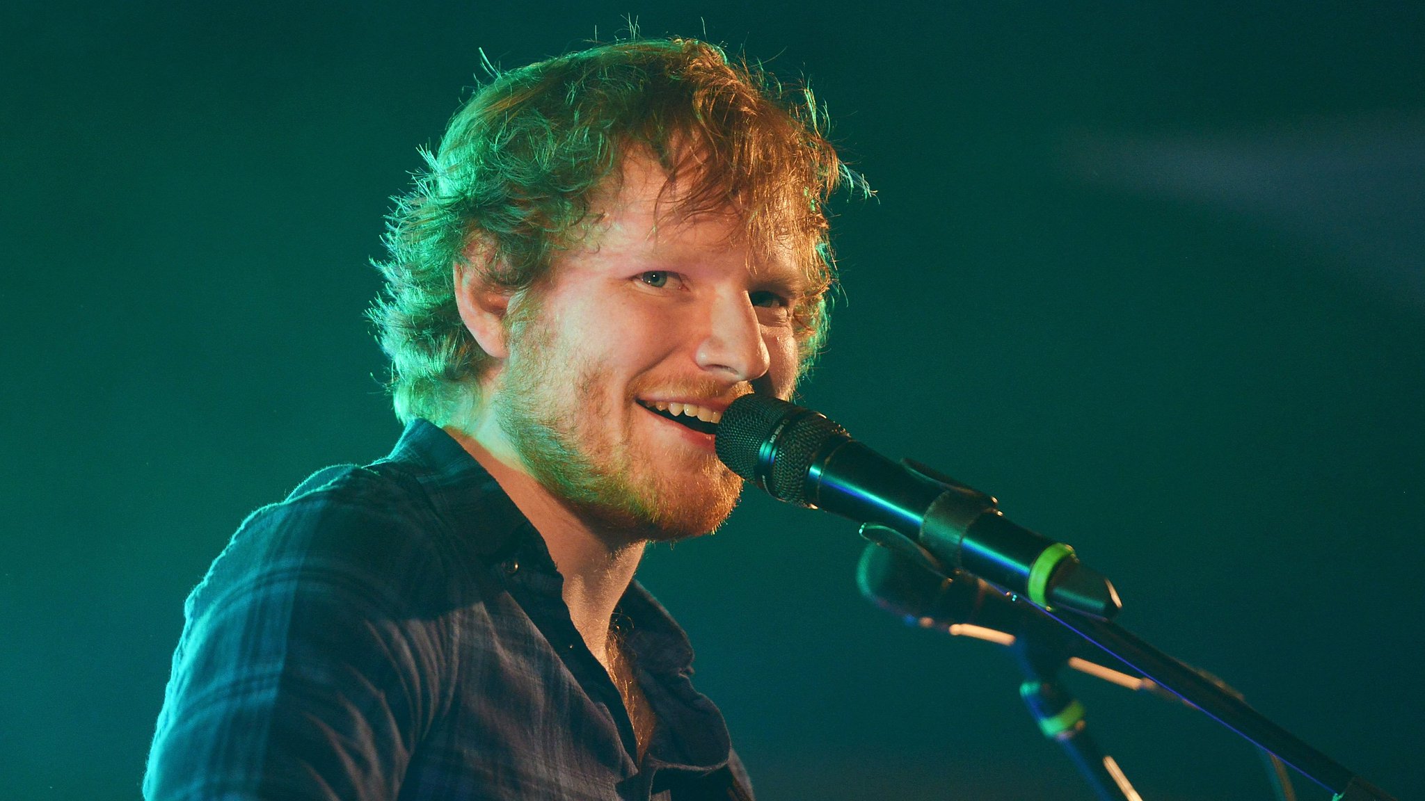 Happy birthday Ed Sheeran! Here are 10 songs you likely didn\t know he wrote  