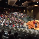 Photo by Clear Spring Middle (@CSMSblazers)
