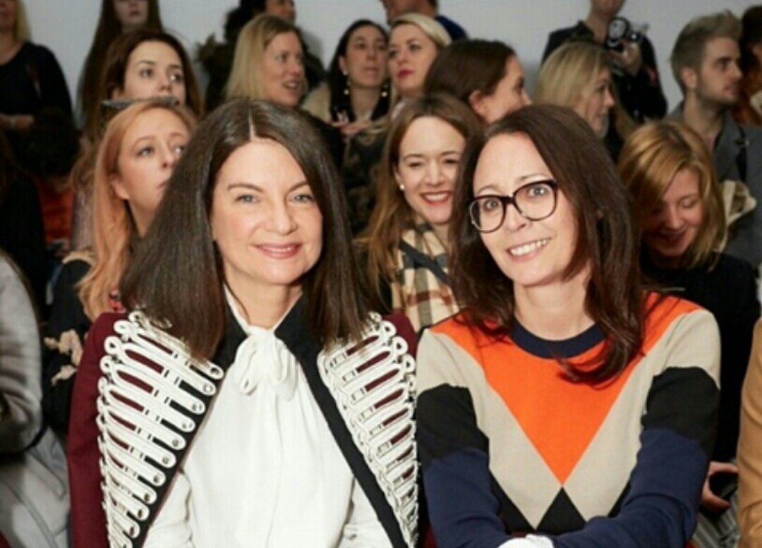 FashNerd tweet media