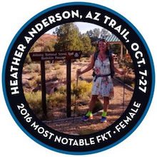 RUN247com's tweet photo. The #FKTOY (fastest known time of the year) awards have just been announced by @UDhydrates https://t.co/NkRgDDkDXT https://t.co/xSZ6qxHAAw