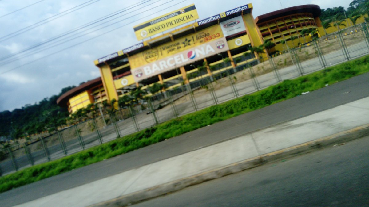 GradasBSC's tweet image. La única esperanza que hay cuando estamos mal, el único grito que sale del alma #YoVotoPorBarcelona @TVSamarillo