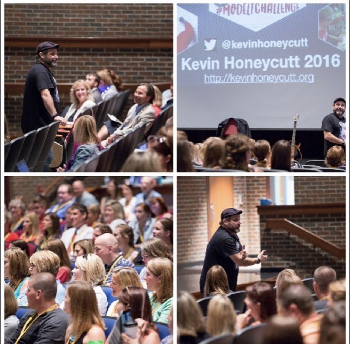 reelmission's tweet image. Today&apos;s focus on @INeLearn IG is the #SummerofeLearning @myccs had an amazing 2016 conf w/ @kevinhoneycutt looking forward to July 12, 2017!