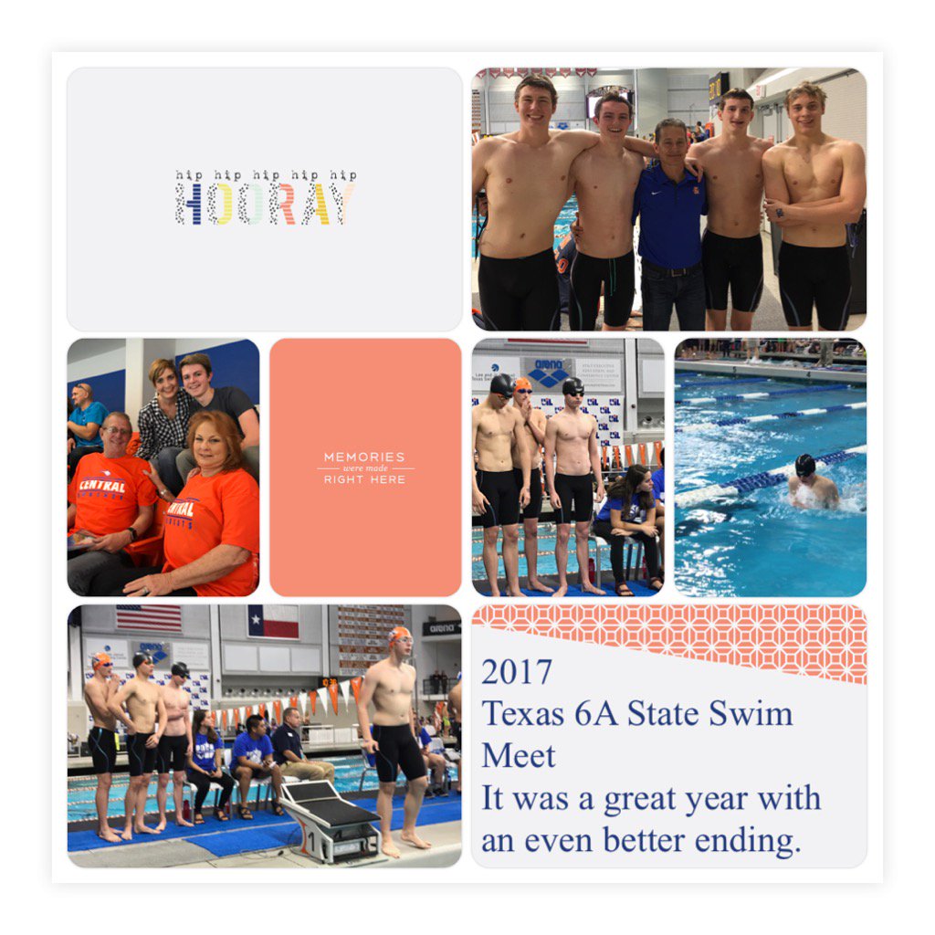 jody_waters's tweet photo. So proud. Texas State Meet #centralcan #Projectlife https://t.co/9Z3mh1E4eG