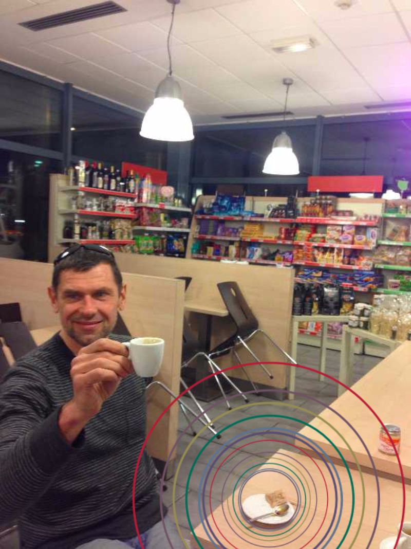 OwnYourSpot's tweet photo. Meet Steve! See his story here: https://t.co/A5b4qb0BN4
#team #ownyourspot #startup #helping #easymeals #travel https://t.co/80zezejeyS