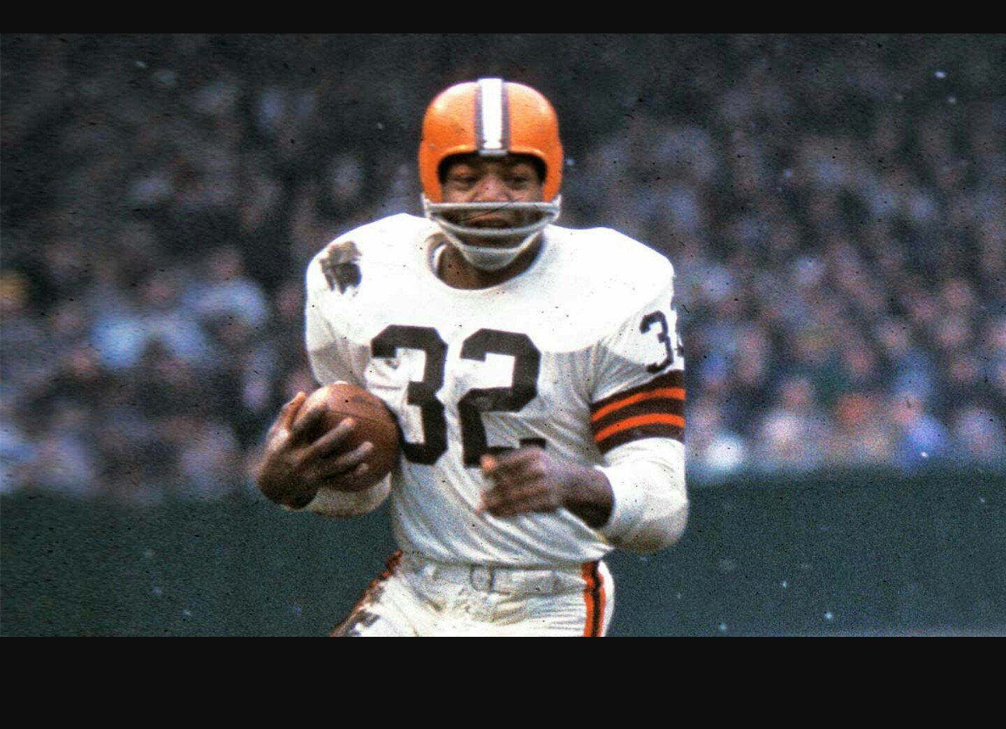 Happy Birthday Jim Brown 