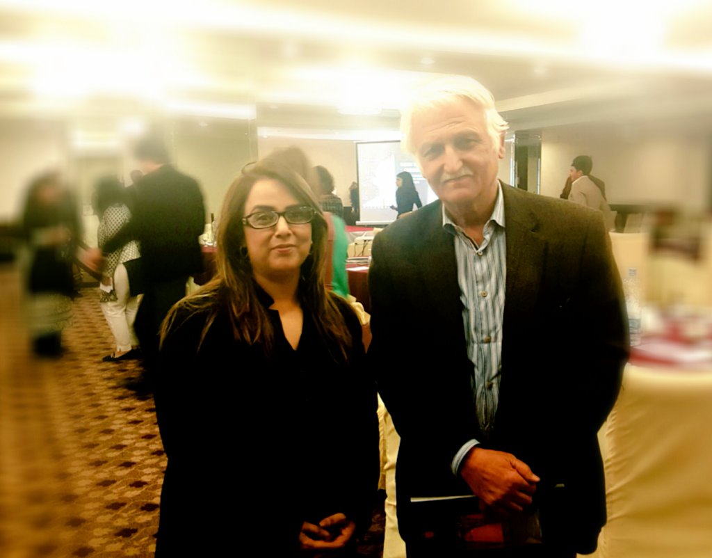 MalaikaSRaza's tweet photo. Honoured to have Sen FarhatUllahBabar at #JJSO REPORT launch."The ultimate goal of any Democratic society is to have a Welfare driven state https://t.co/g21SqT7wcd