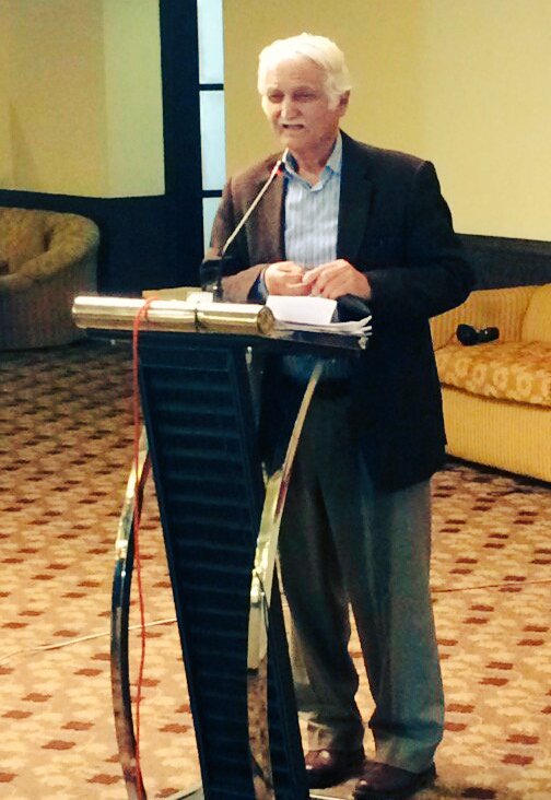 MalaikaSRaza's tweet photo. Honoured to have Sen FarhatUllahBabar at #JJSO REPORT launch."The ultimate goal of any Democratic society is to have a Welfare driven state https://t.co/g21SqT7wcd