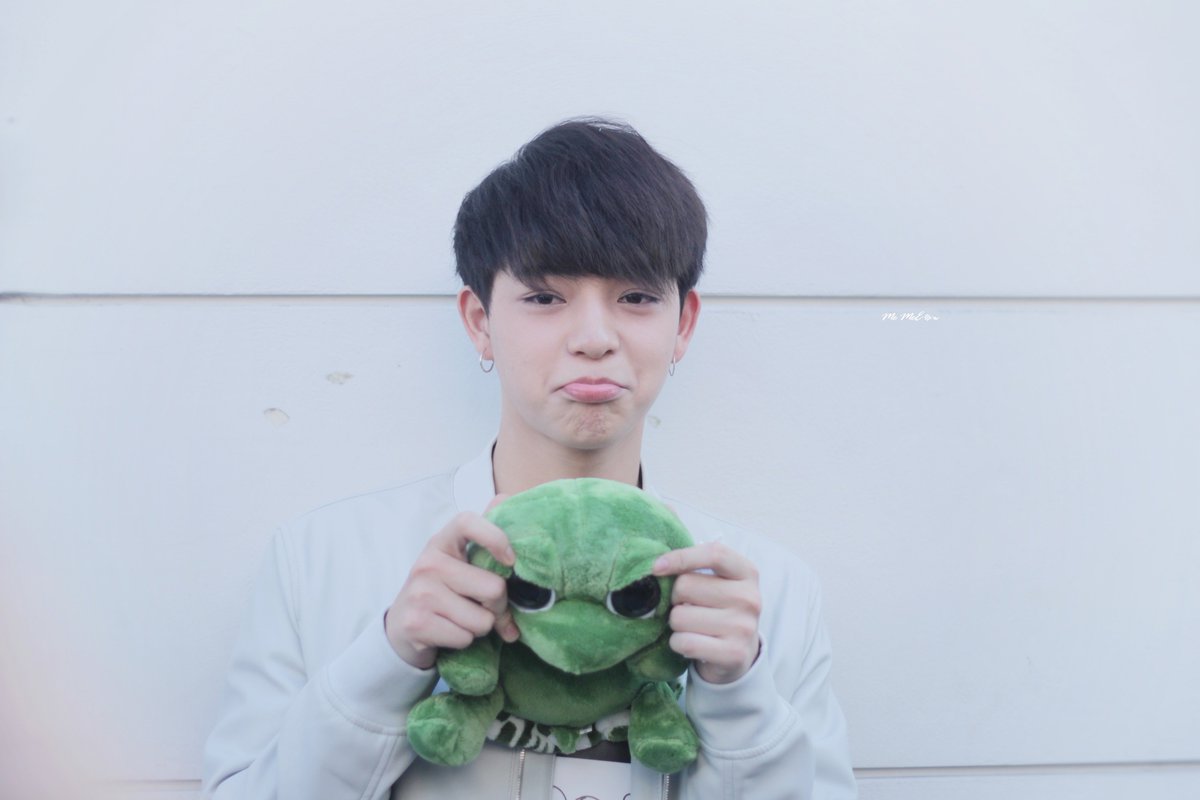 _Mmeeee's tweet photo. ประกาศให้โลกได้รู้ถึงความน่ารักของน้องงงง!! 😂
@basjtr 
#บาสเด็กอ้วนที่แท้จริง
#เดือนเกี้ยวเดือน https://t.co/XEtXm0Dsbt