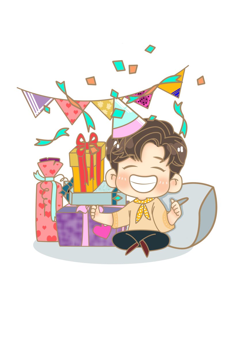ryan_ryan_cheri's tweet photo. You makes the World brighter :>
#Happy_DK_VERNON_Day 
#소중한_한솔이와_석민이의_생일을_축하해

#세븐틴 #SEVENTEEN #버논 #VERNON #DK #도겸 #FANART https://t.co/CQsM1o1x9V