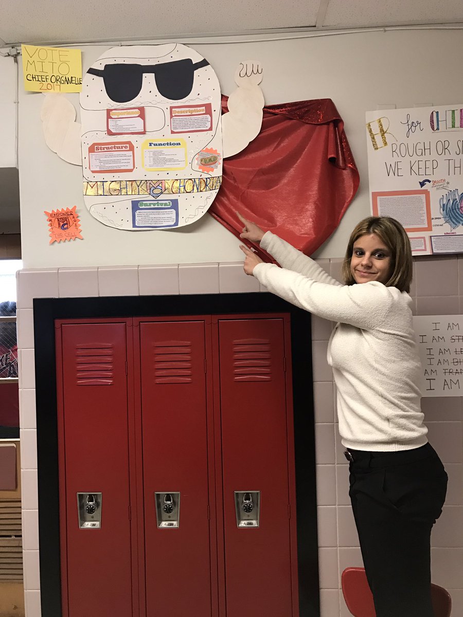 WHSMitochondria's tweet photo. The mighty @WhsLivres supports the Mighty Mitochondria @MsDSacco #Cell2k17 #Mito2017 #MitoForChief https://t.co/BF3nWdLDQ3