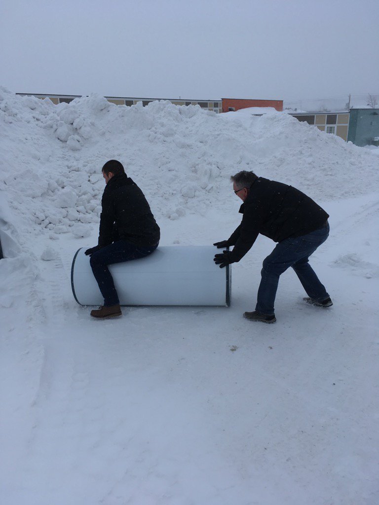 Shannon Meade tweet media