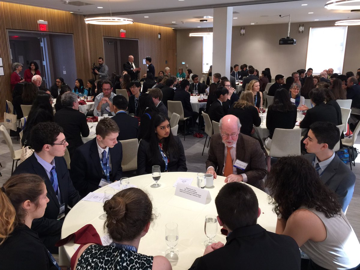 AJAS Conference tweet media