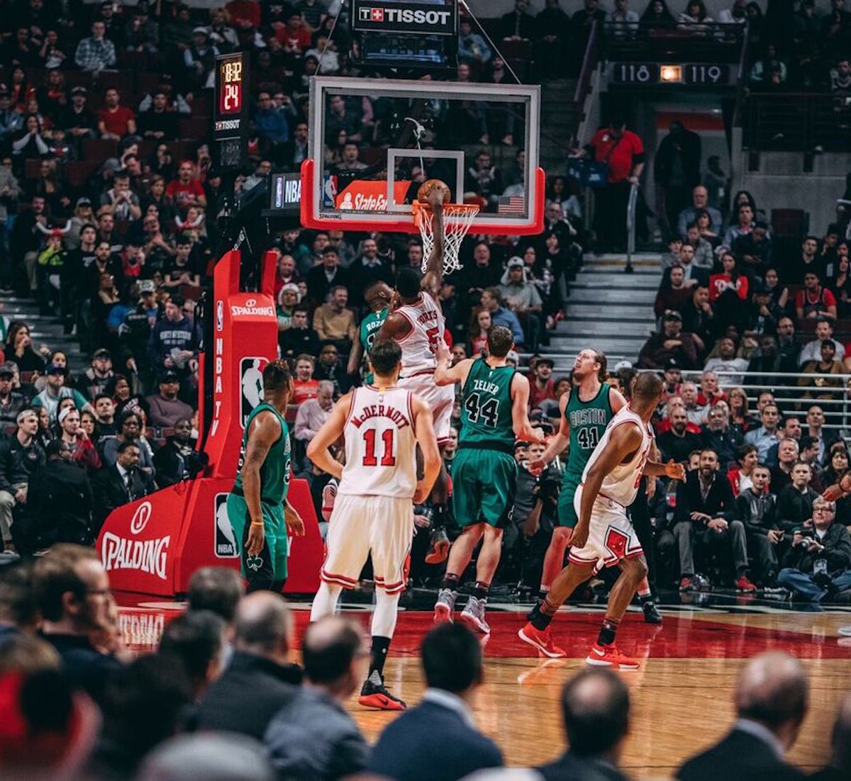 #Bulls take down the Celtics, 104-103, led by @JimmyButler's clutch FTs  RECAP: on.nba.com/2lr4WjX https://t.co/EOAMXBP8AK