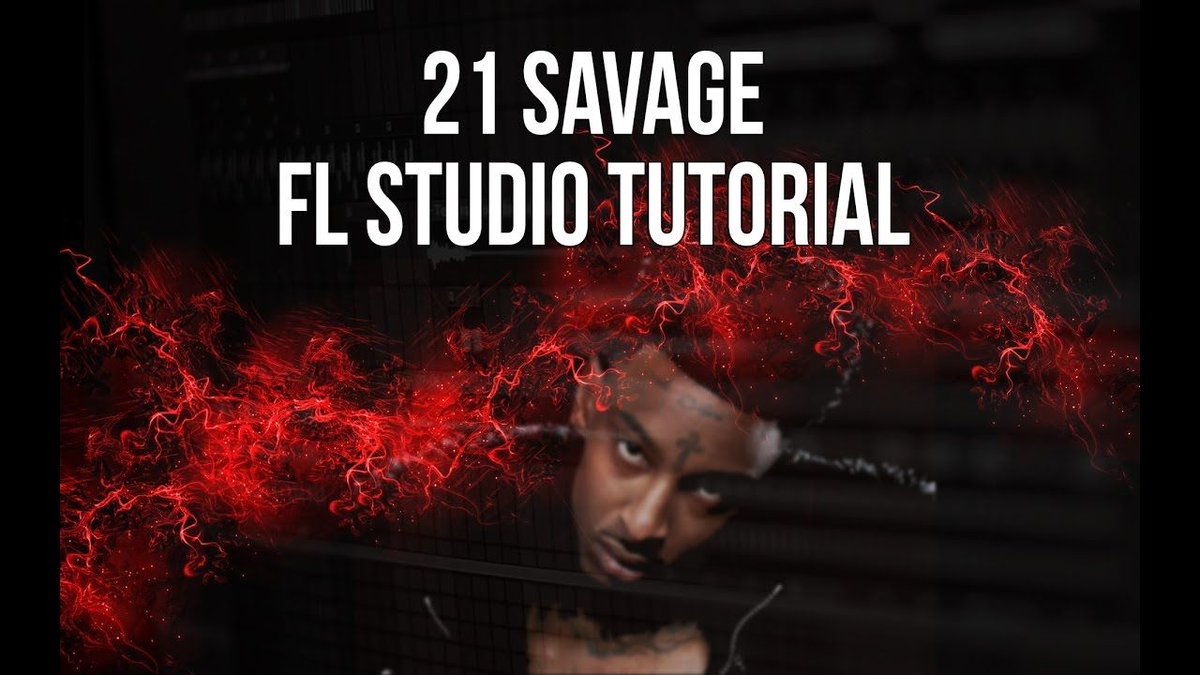 BeatGenerals's tweet image. 21 Savage Fl Studio Tutorial buff.ly/2lZaNtG  #Beats #FLStudio #Producers