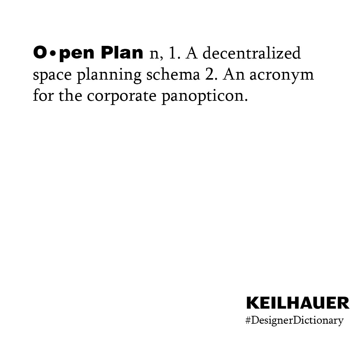 Keilhauer's tweet photo. #FBF #DesignerDictionary https://t.co/8QGE913PD8