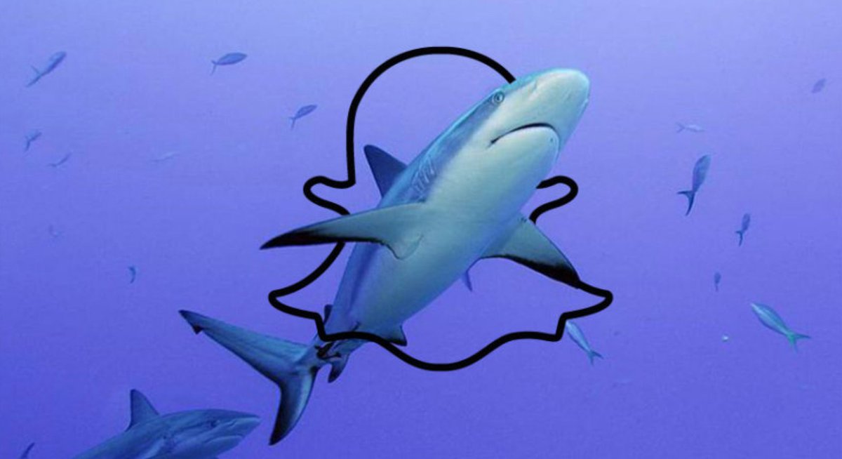 Torch_Studios's tweet photo. #Snapchat Is Creating Original and Exclusive #Content With #Discovery Communications https://t.co/S3owDnrv9Z via @Adweek @martyswant https://t.co/myGgyLgrse