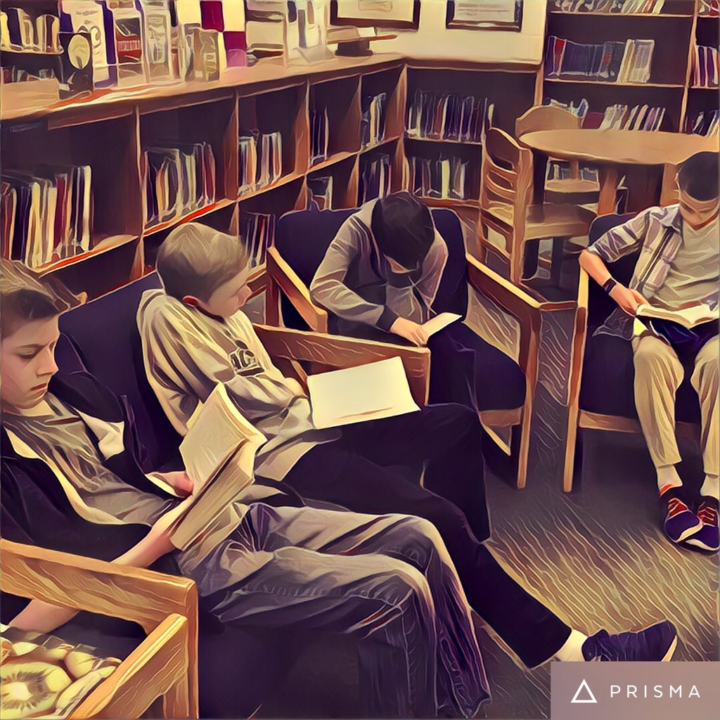 Hahn_Class tweet picture