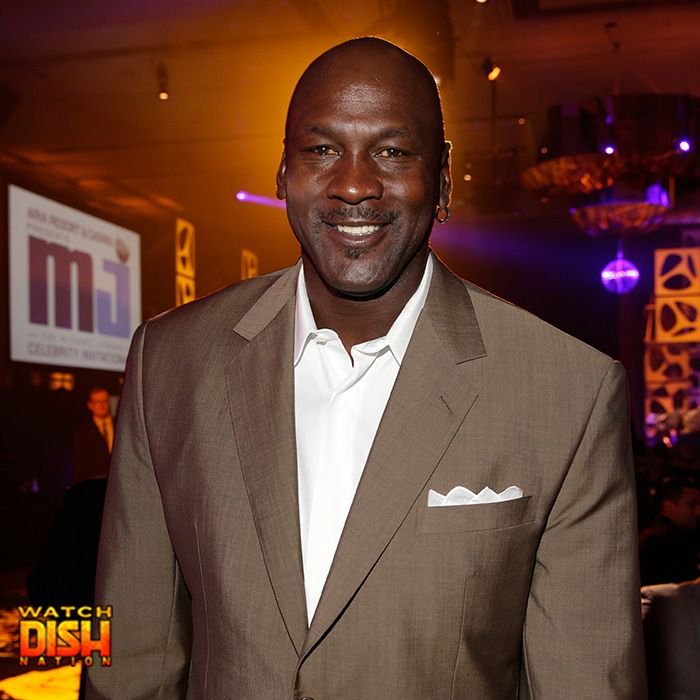 Happy 54th birthday to NBA legend Michael Jordan   