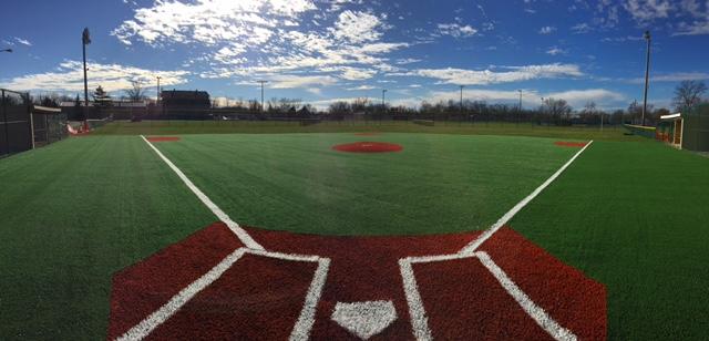 foreverlawnohio's tweet image. #ForeverLawn artificial grass in action #littleleague #baseball infields. fal.cn/QRSo

#Ohio #ArtificialTurf #GrassWithoutLimits