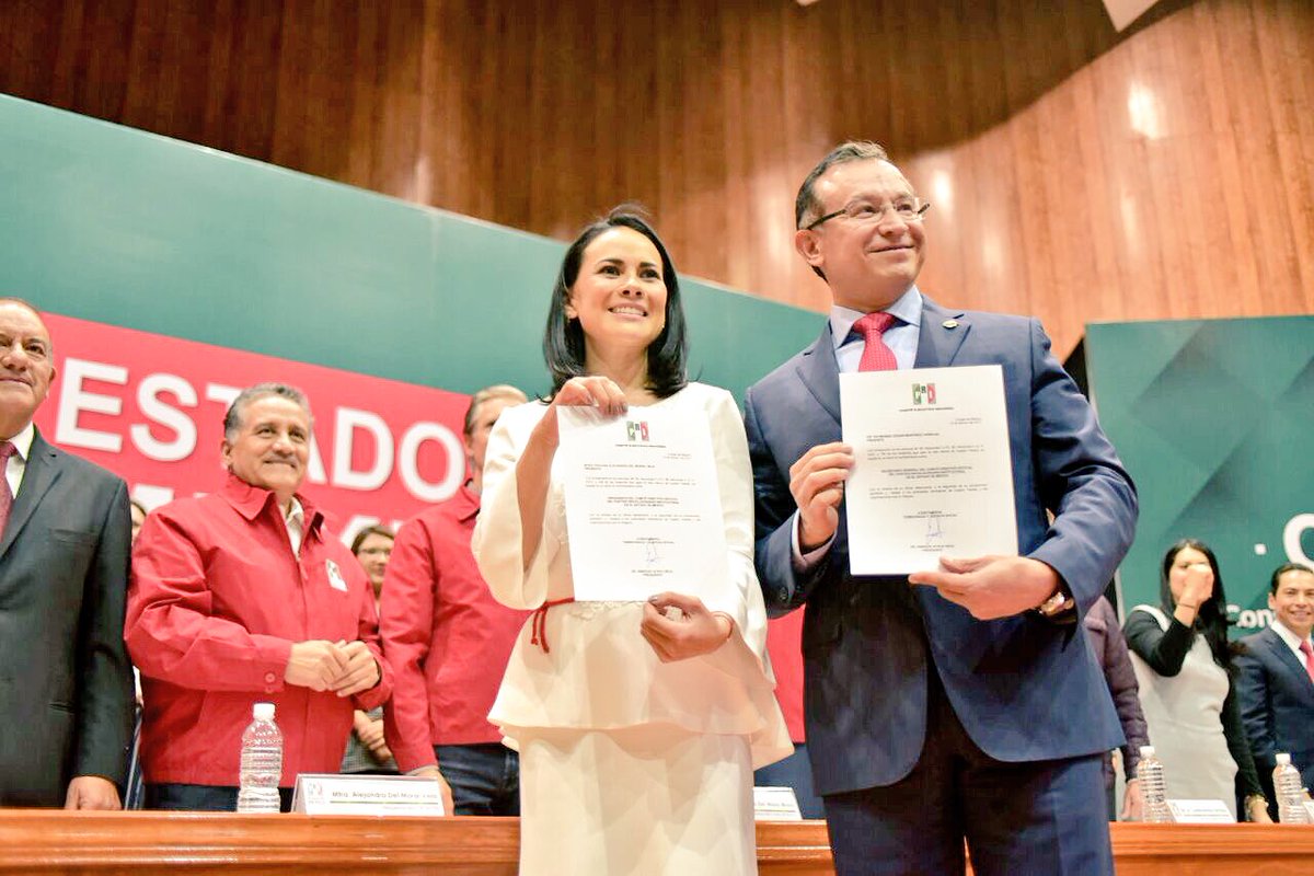 AlanGutiDelRio's tweet photo. Entreveramiento generacional: clave para el éxito y grandes resultados; enhorabuena @AlejandraDMV y @raymundomc cuentan con la @VJA_Edomex https://t.co/AR4ijQJAAv