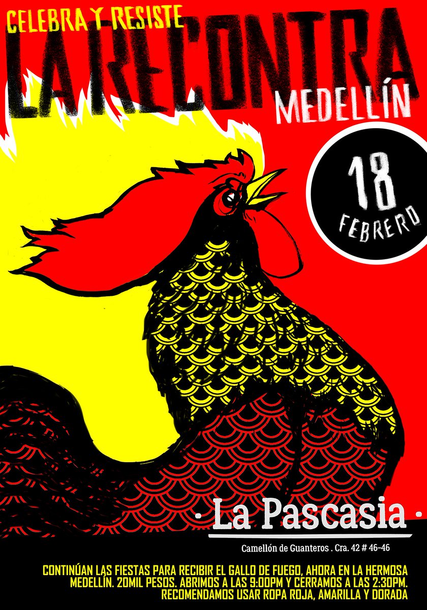 La Pascasia tweet media