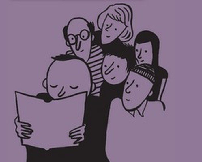 Club de lecture échangez découvrez et partagez vos lectures autour dun thé #Pantin 

+INFOS ▶ FOXOO.com/001f