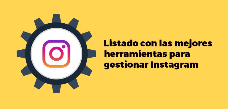 Vilmanunez's tweet photo. Listado con las mejores herramientas de Instagram
https://t.co/kjmxp3bFPL https://t.co/V7DpA5J1X3