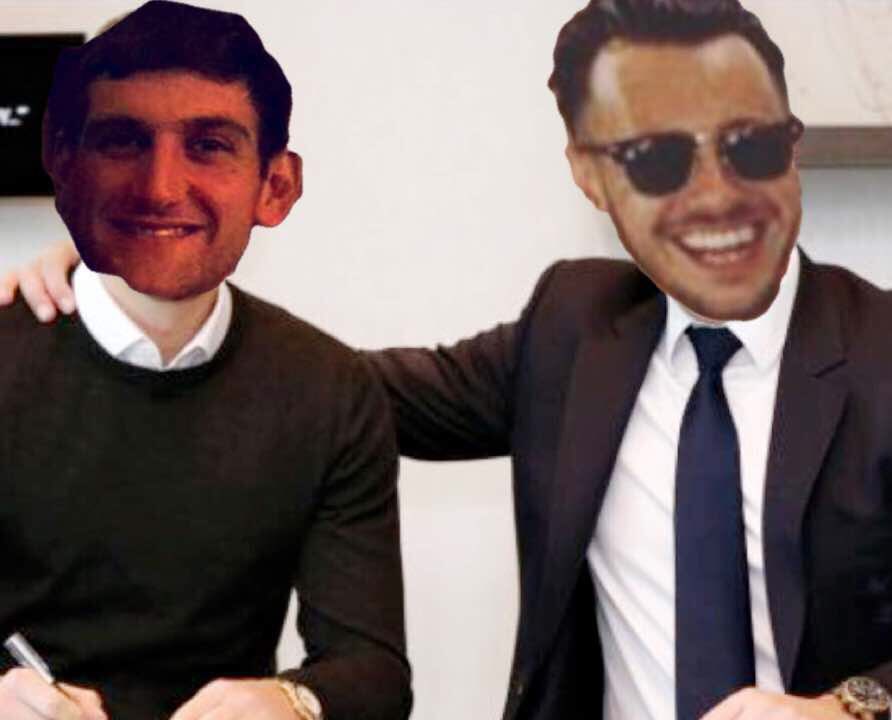 West Leicester Panthers tweet media