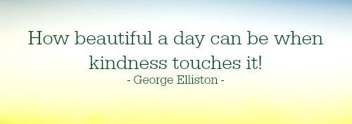 MonkeyDoProject's tweet image. "How beautiful a day can be when Kindness touches it" #RAK Day 5 Give to your fav #charity or #cause ❤ bit.ly/1GjPig7 #appalachia
