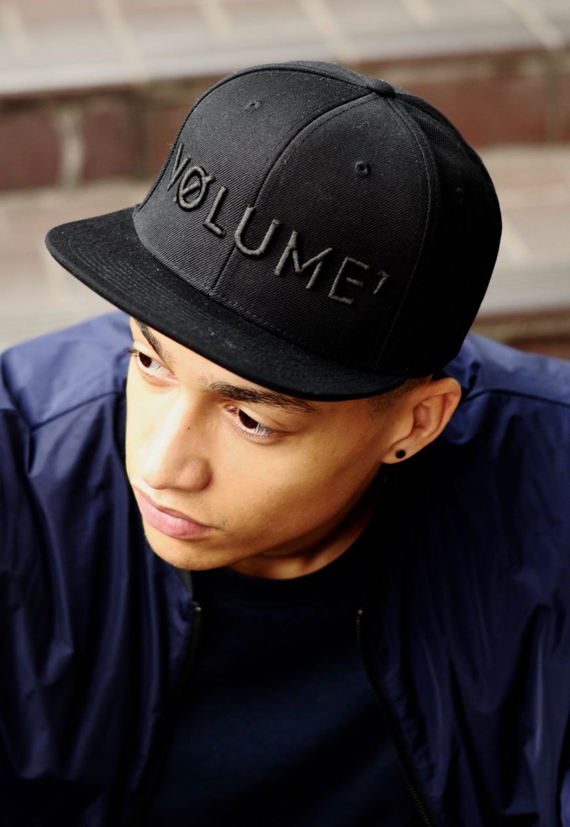 Who doesn't love a 6 panel!? @ASOSMarketplace 
goo.gl/WIxG0s
#streetwear #ASOS #fashion #headwear