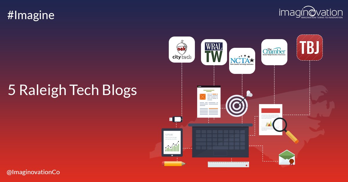 PetePeranzo's tweet photo. Connect with what #Raleigh is doing in #tech with #blogs such as @gooakcitytech. #smallbiz #NC #business https://t.co/W4ZwgPNqfl https://t.co/9kDGobdpJS