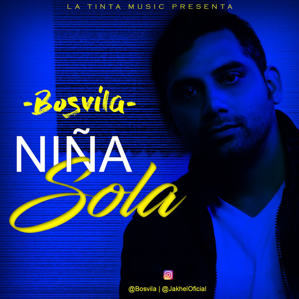 djscratchwayne's tweet image. Bosvila – Niña Sola
Descarga Ya: musica.nextplena.com/6212