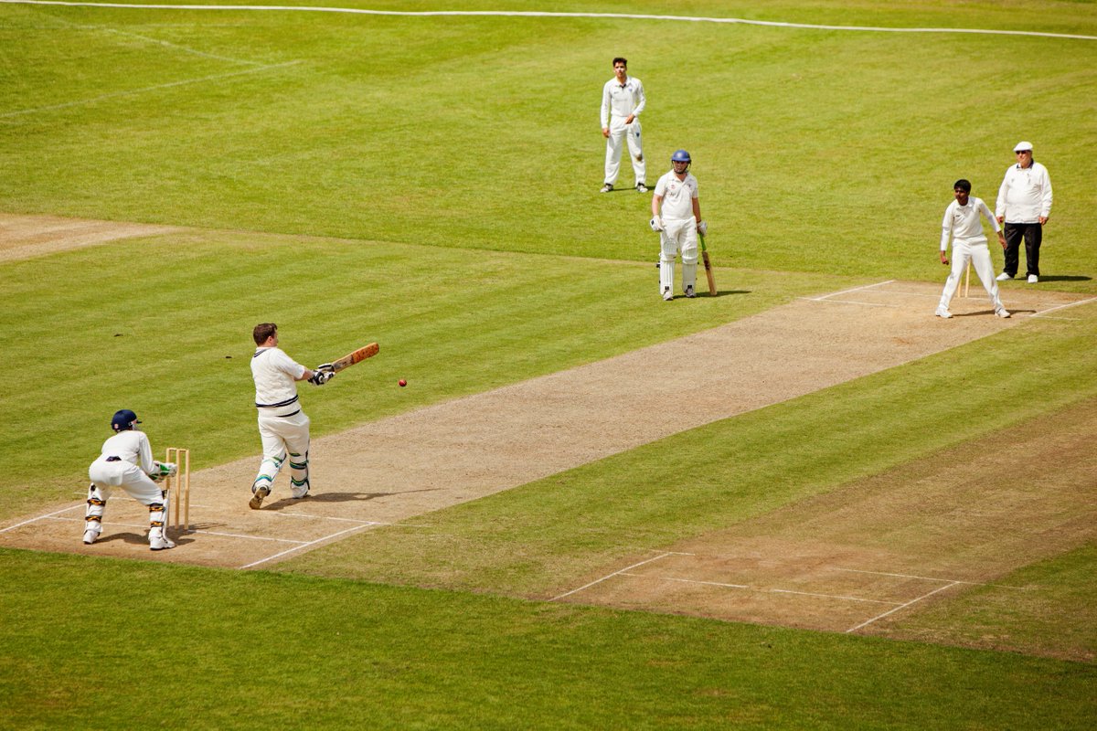 .<a href="/TheCricketerMag/">The Cricketer</a> has named Forest as one of the top 100 schools in the country for cricket forest.org.uk/forest-named-t… 🏏