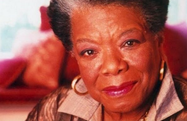 “We may encounter many defeats but we must not be defeated.” –<a href="/DrMayaAngelou/">Maya Angelou</a> #BlackHistoryMonth
