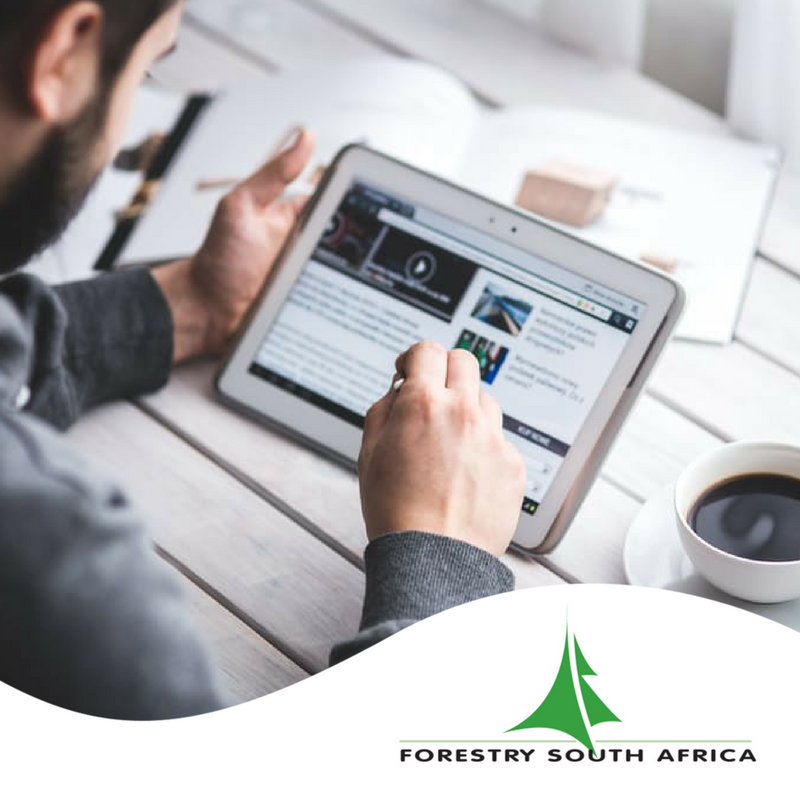 Forestry SA tweet media