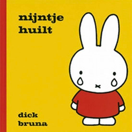 Saddened to hear about the passing of Dick Bruna today. He was the creator of #nijntje and… ift.tt/2leGLD7