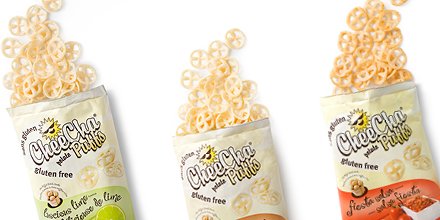 #RandomActsOfKindnessDay? Let's do it. 

Retweet for a free bag of CheeCha Puffs.