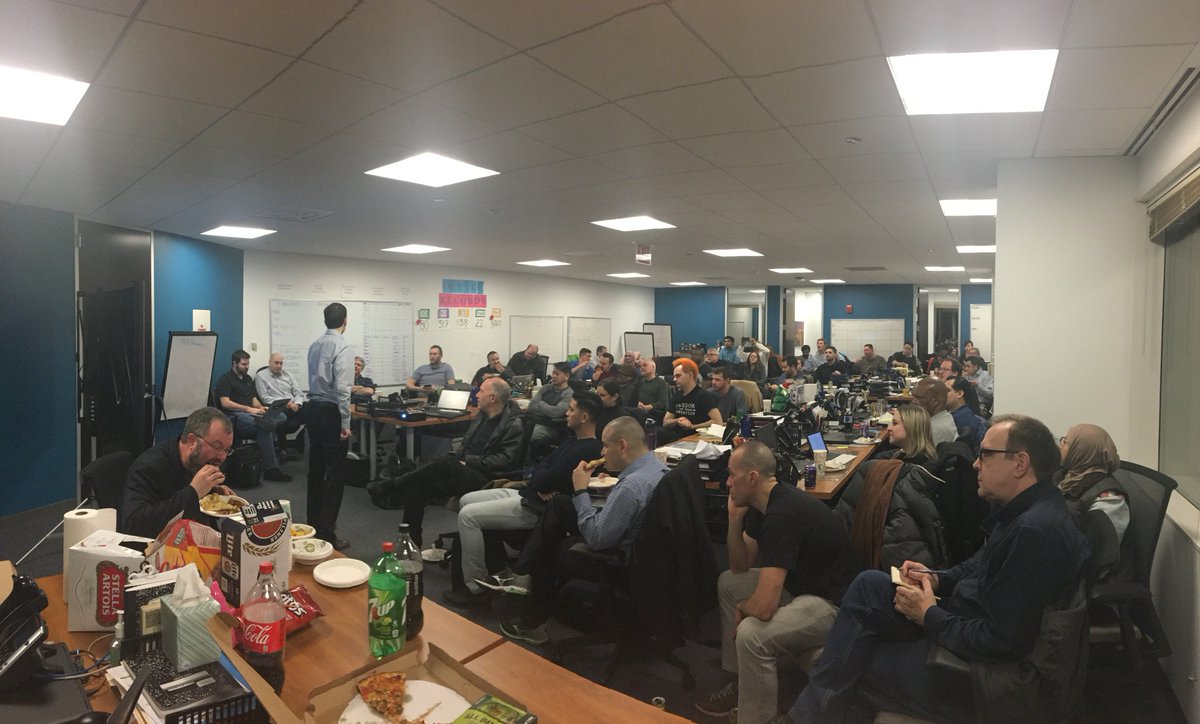 Workbridge Chicago tweet media