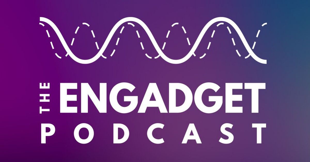 The Engadget Podcast tweet media